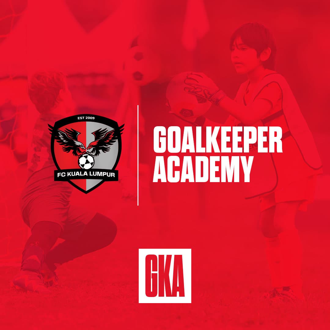 Goalkeeper Academy