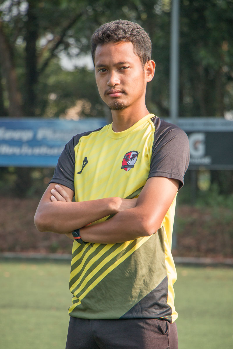 FC Kuala Lumpur Under13  FC Kuala Lumpur