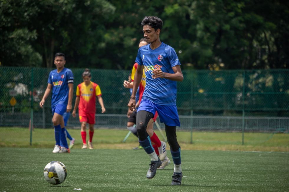 Gallery  FC Kuala Lumpur